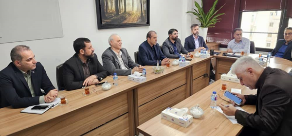 بیمه دانا، ذوبآهن اصفهان و شرکت رفاه فرازان هدف